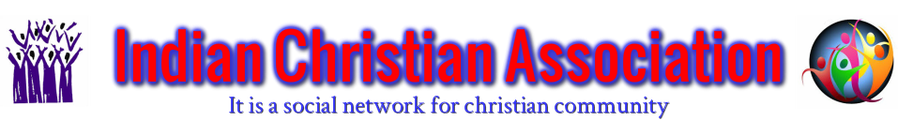 Indian Christian Association